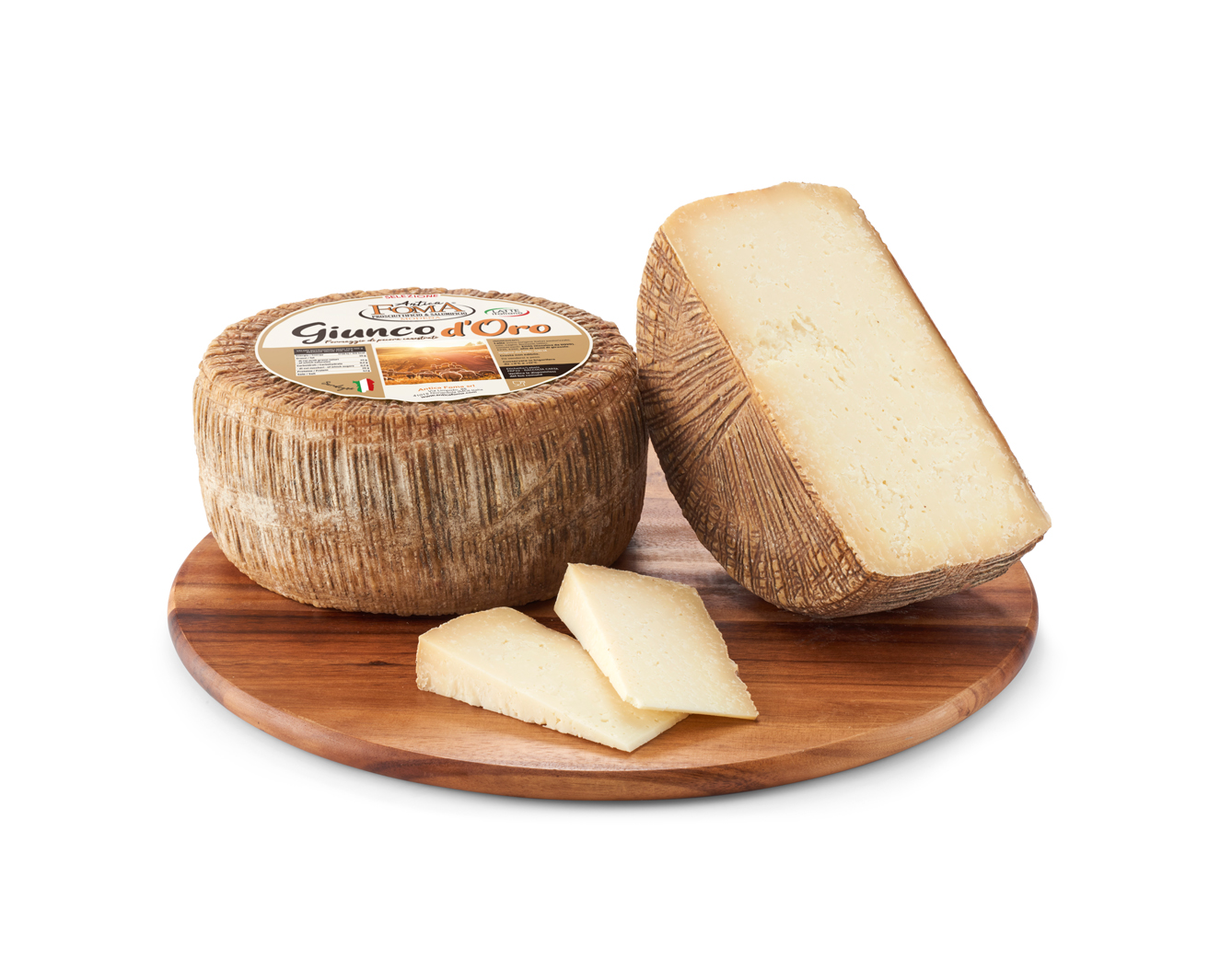 Giunco d'Oro