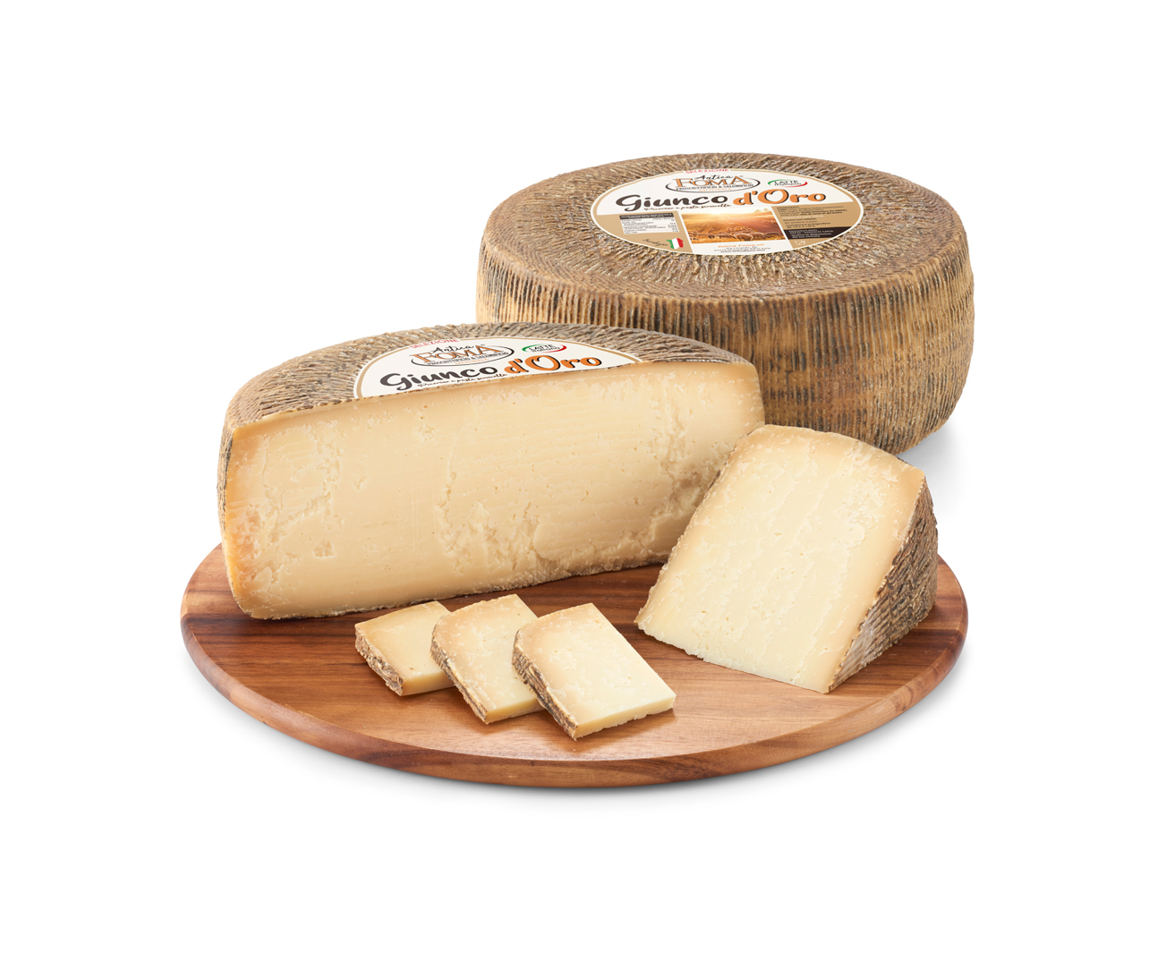 Giunco d'Oro Gigante