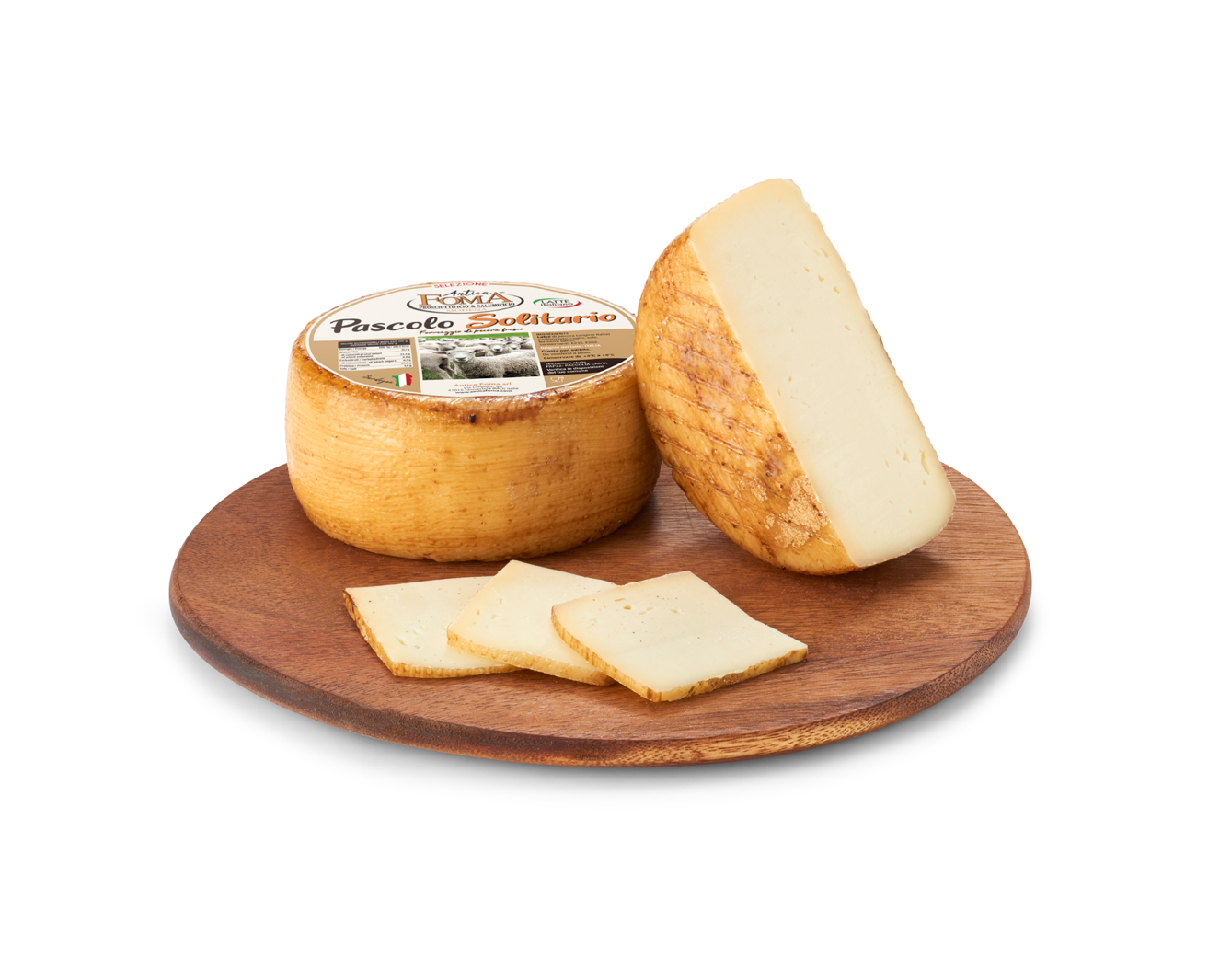 Mini Pascolo