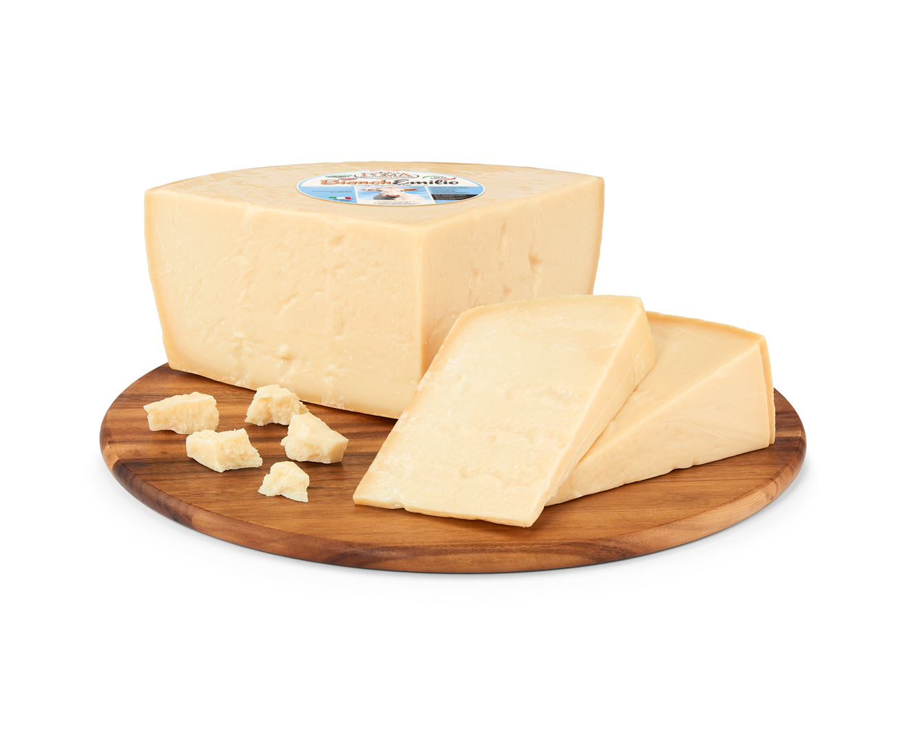 Bianchemilio