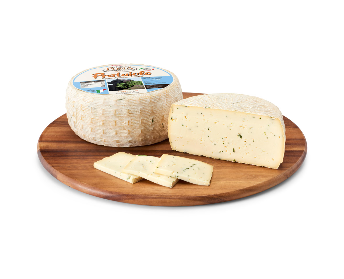 Prataiolo