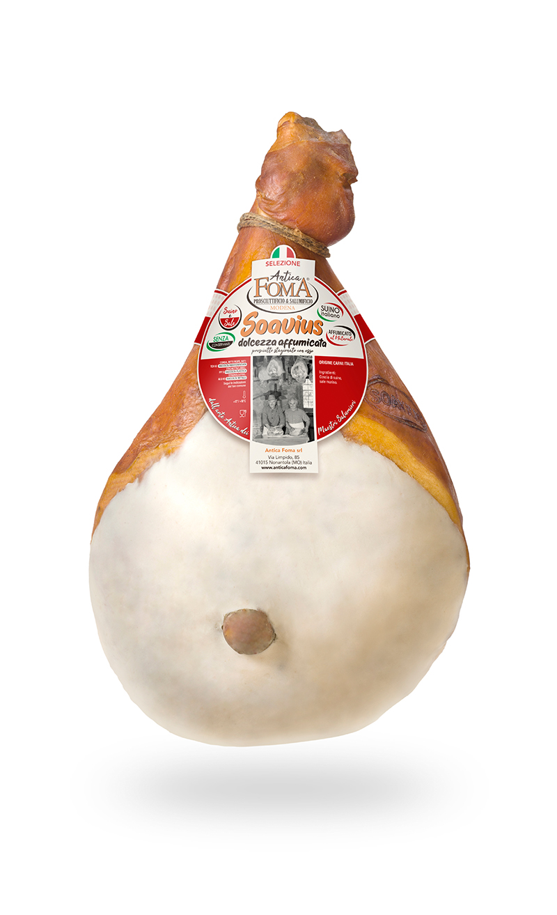 Soavius