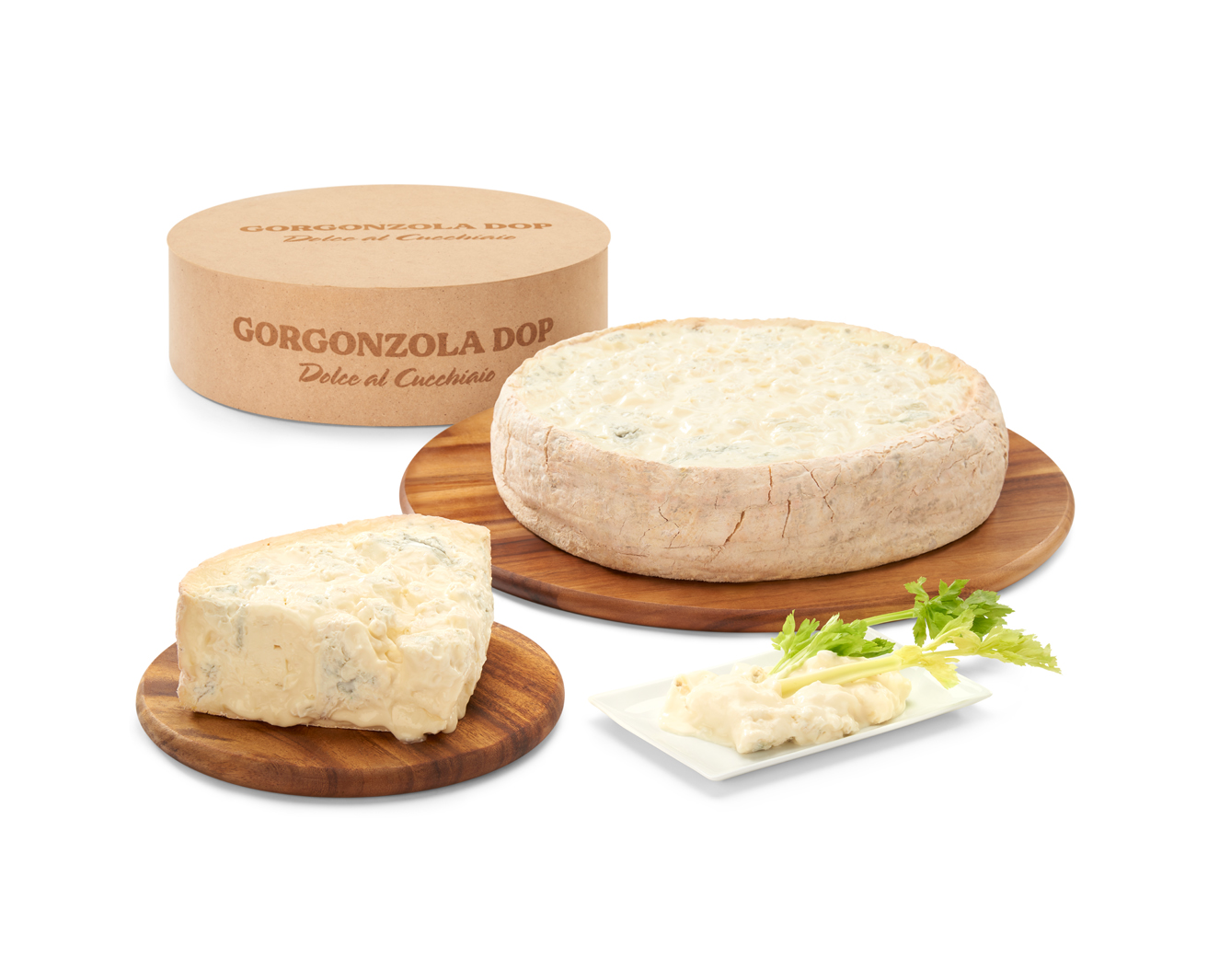 Gorgonzola Dolce DOP