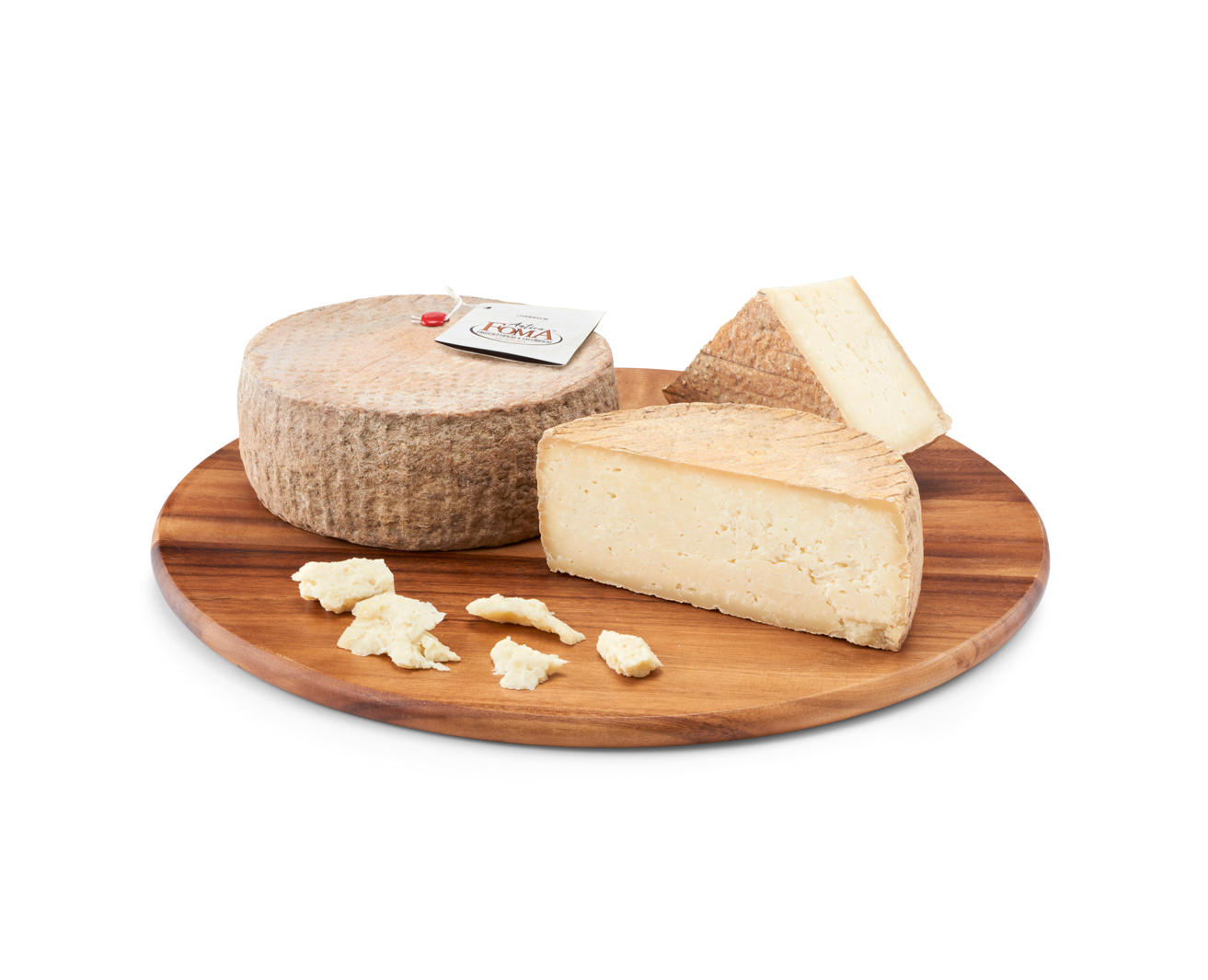 Pecorino Toscano DOP