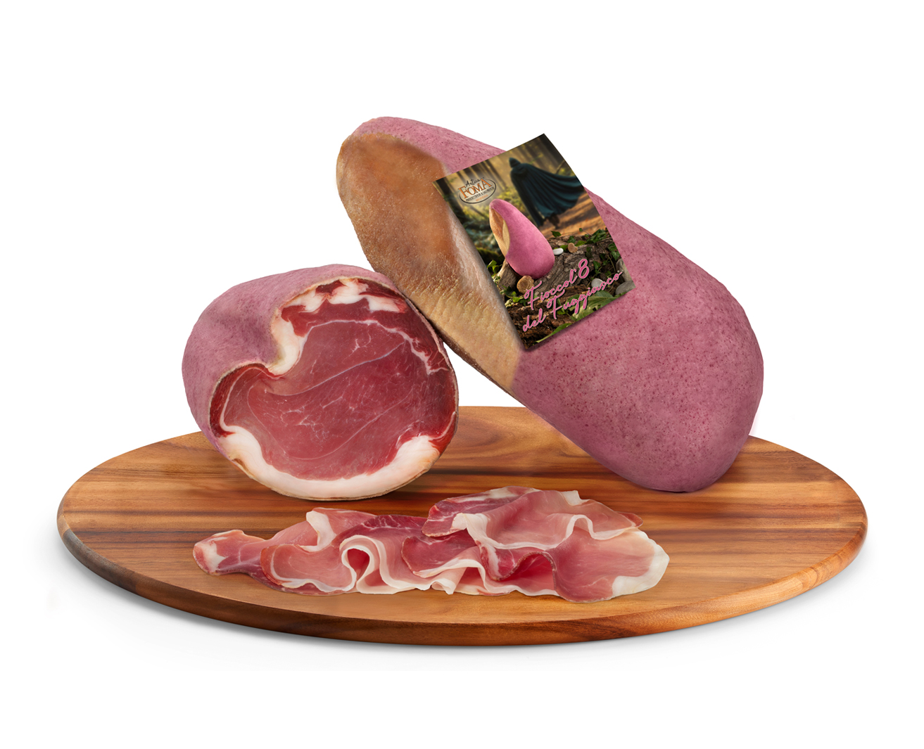 Fioccol'8 del Fuggiasco