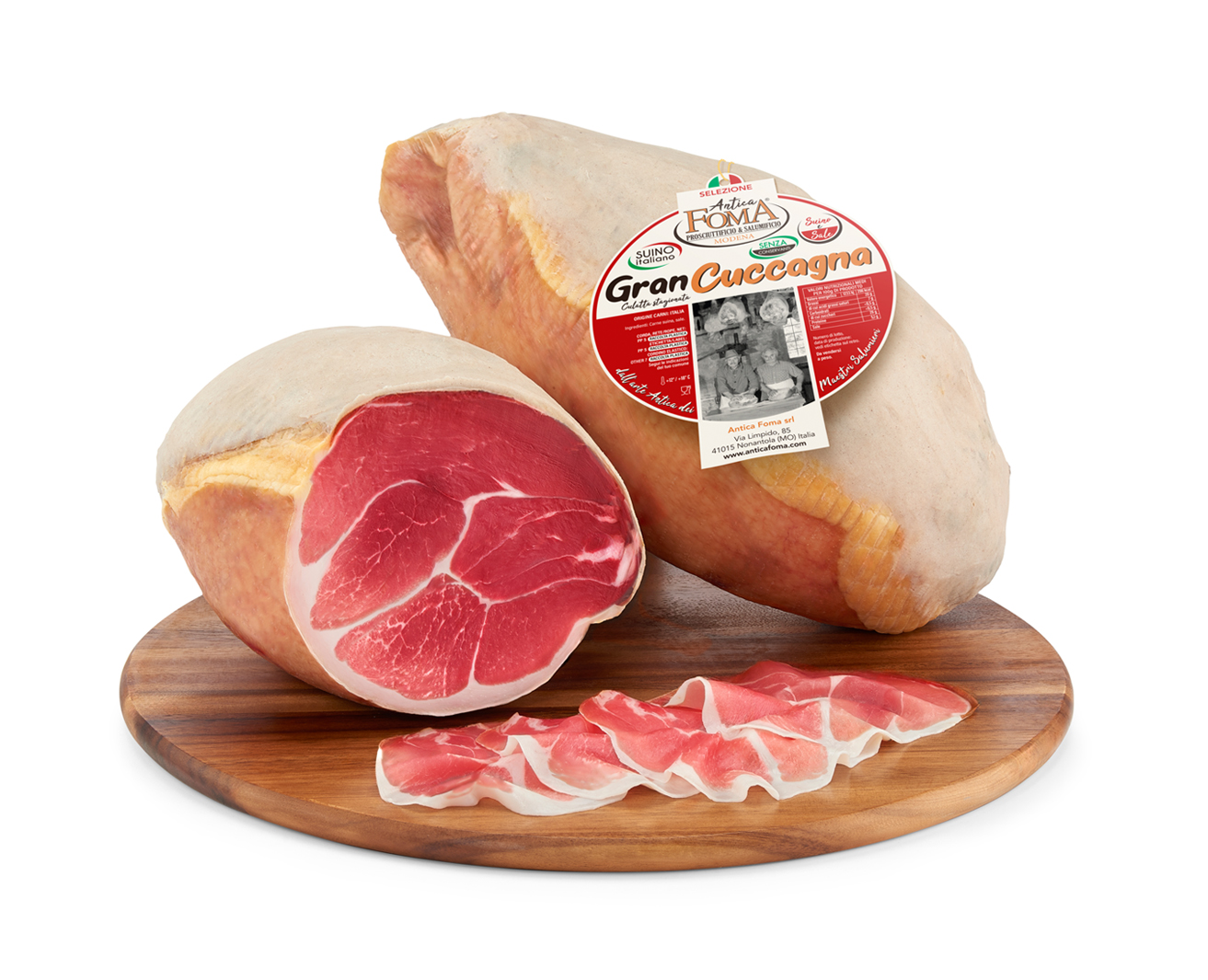 Gran Cuccagna