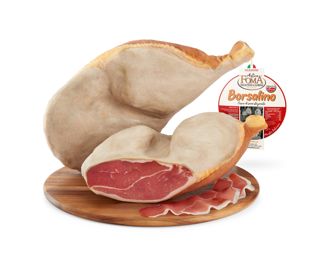 Borsalino