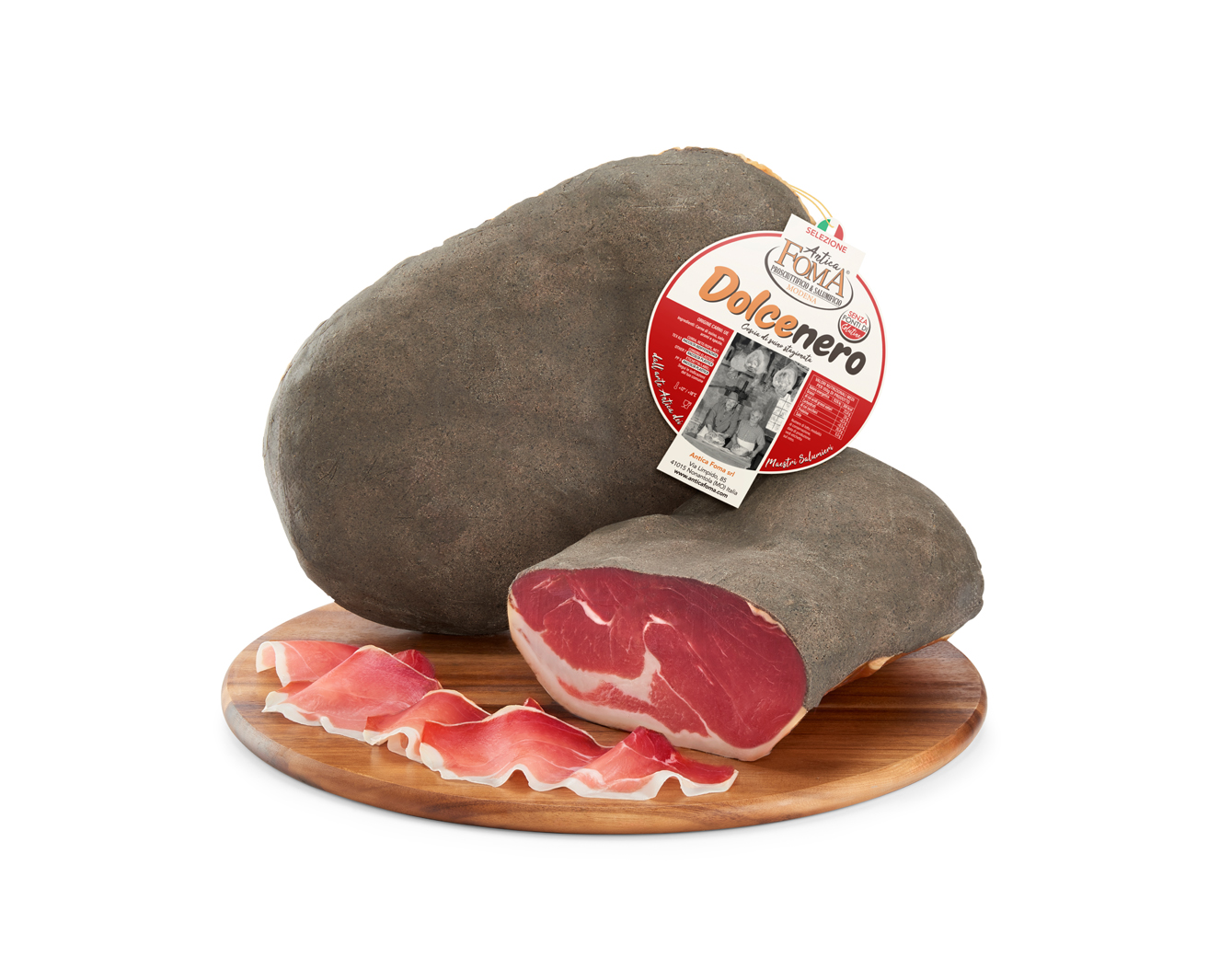 Dolcenero