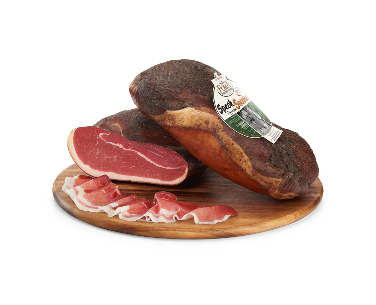 Speck Soavius