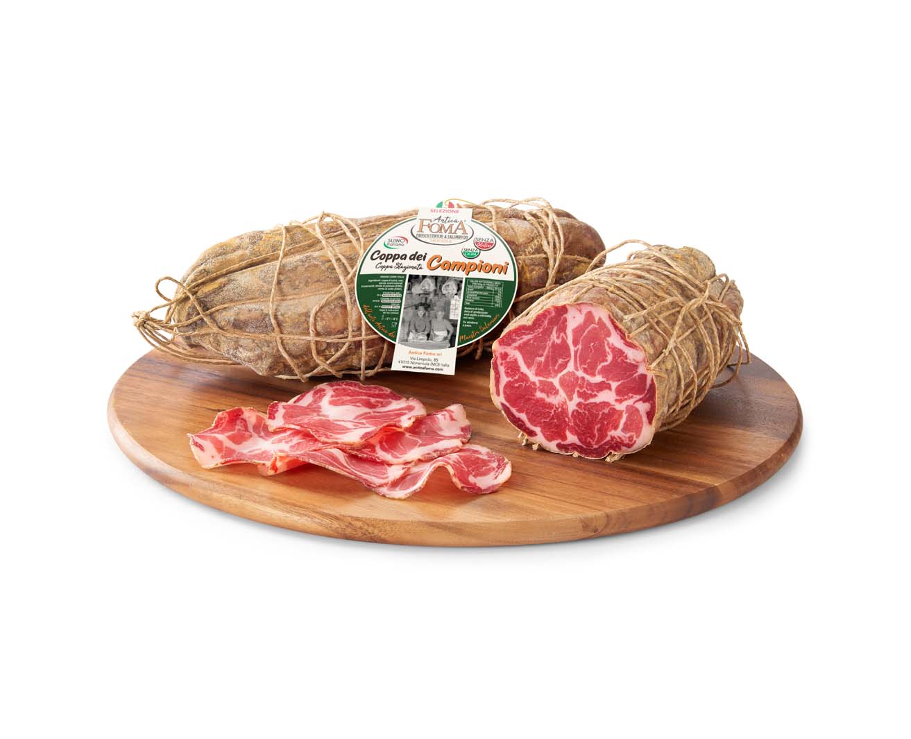 Coppa dei Campioni