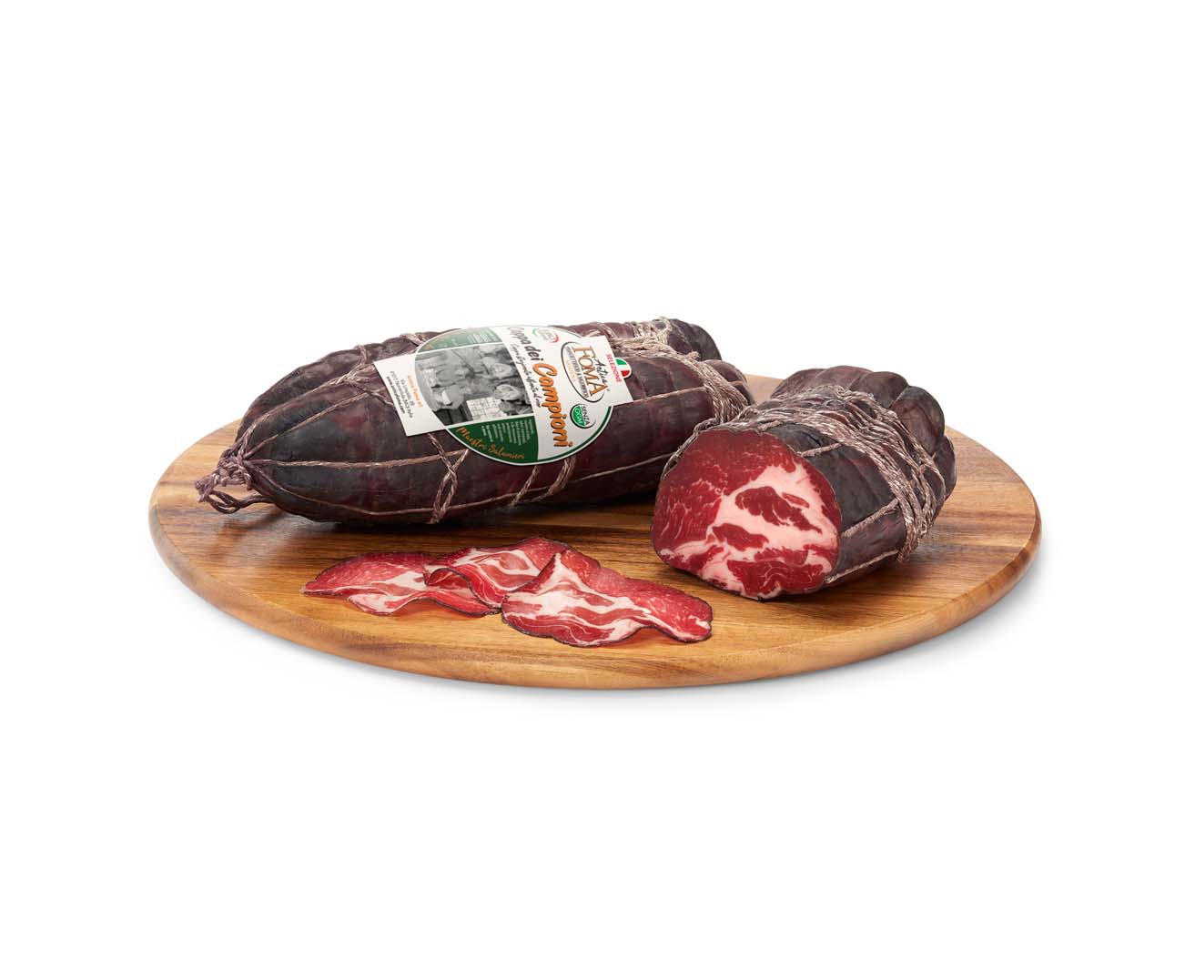 Coppa dei Campioni al Vino