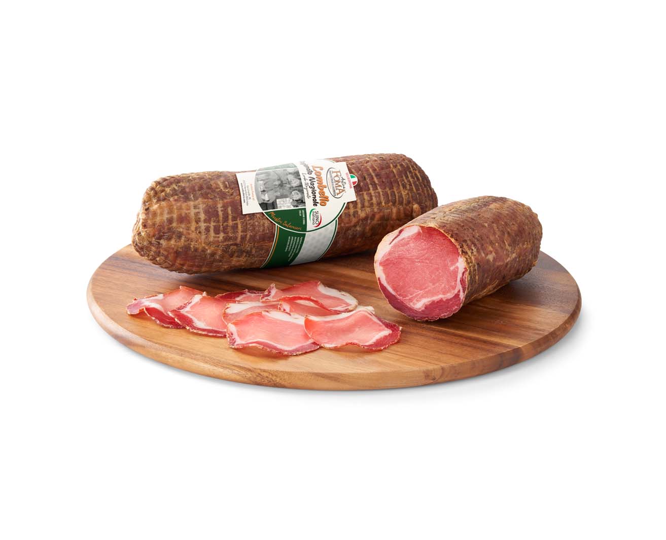 Lombello
