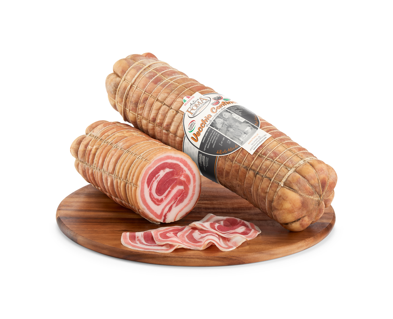 Vecchia Cantina