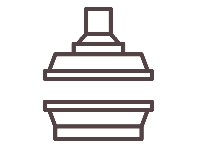 Foma Pressato