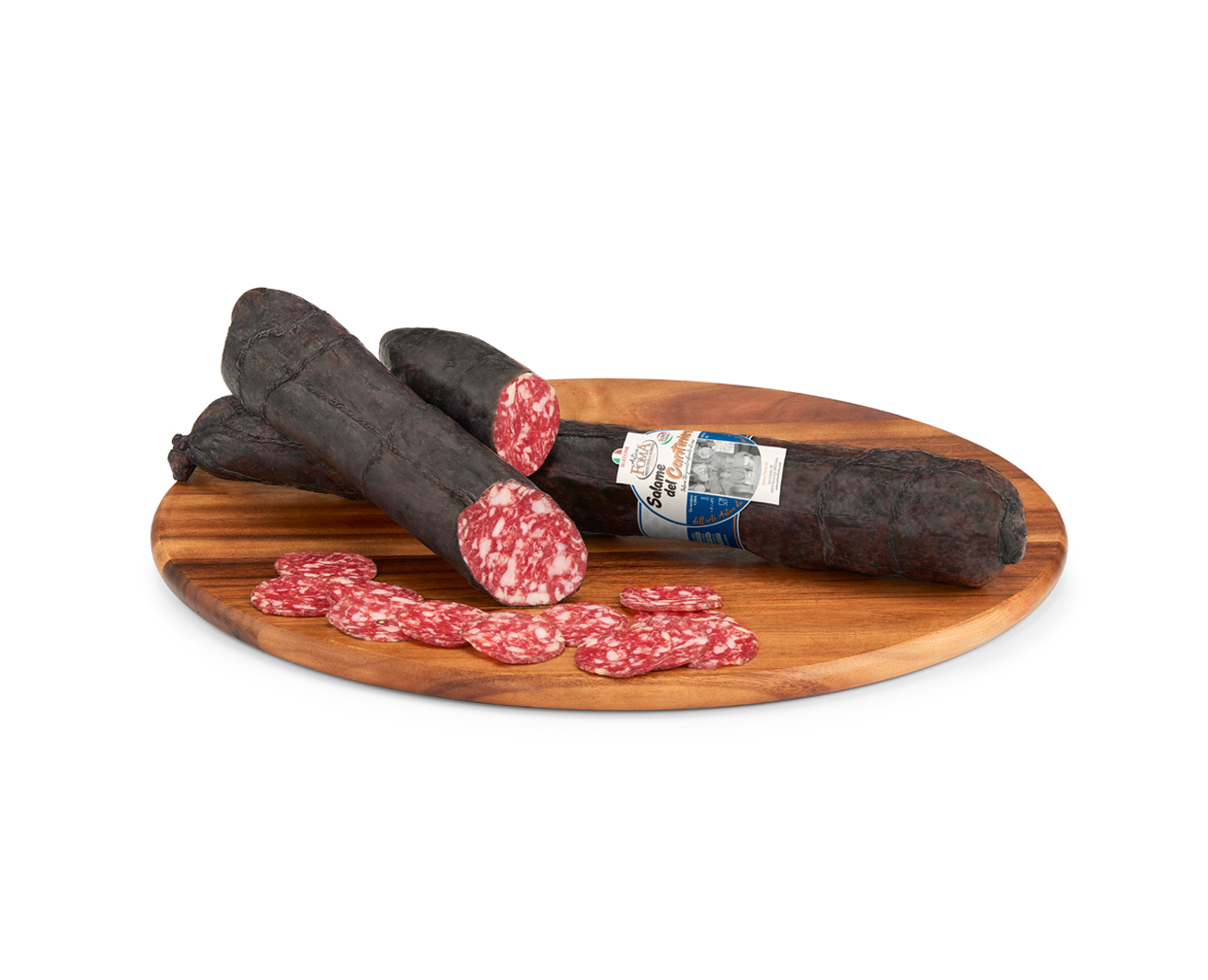 Salame del Cantiniere
