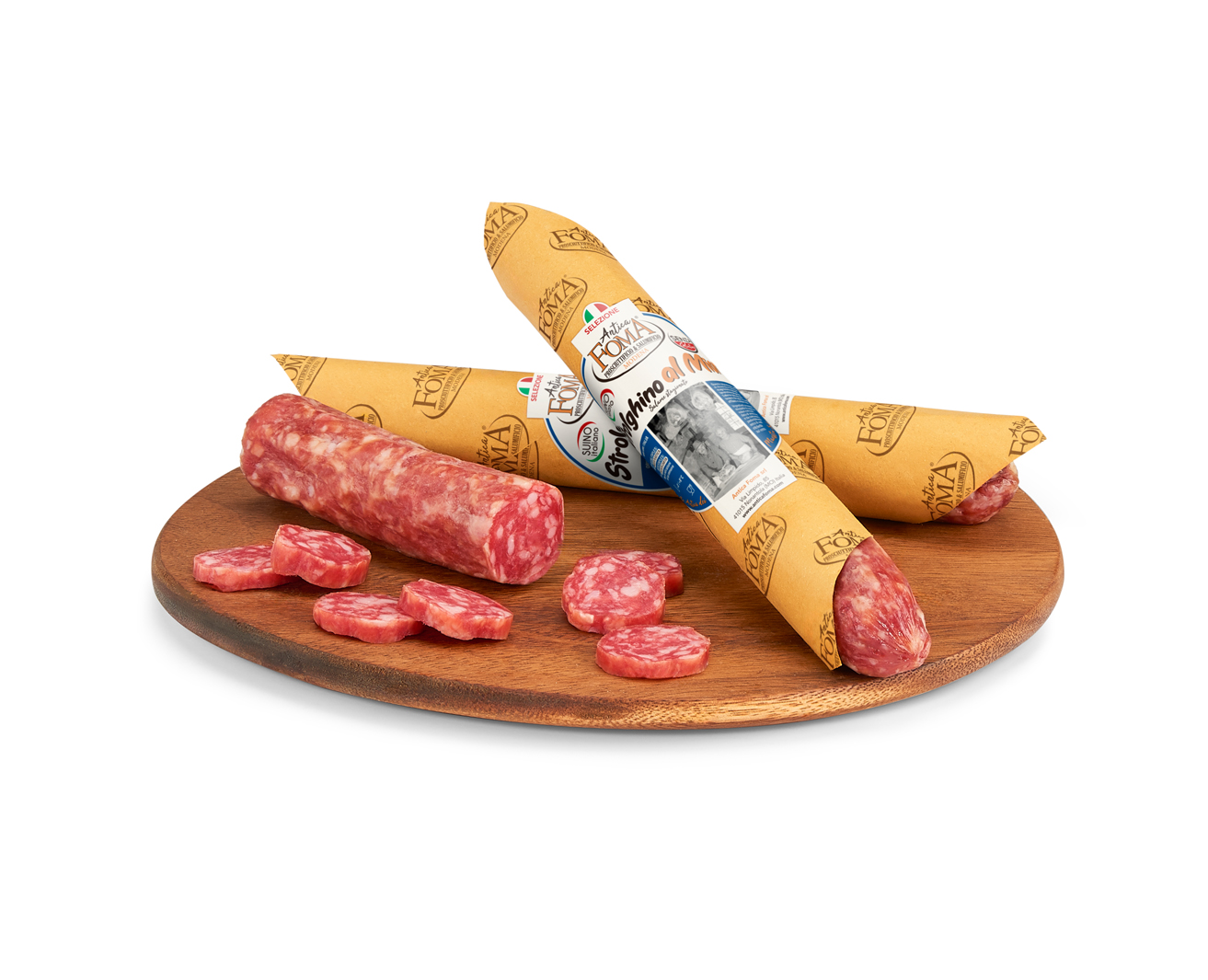 Strolghino al Mior