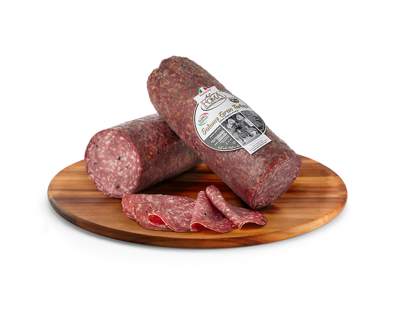 Salame Gran Tartufo