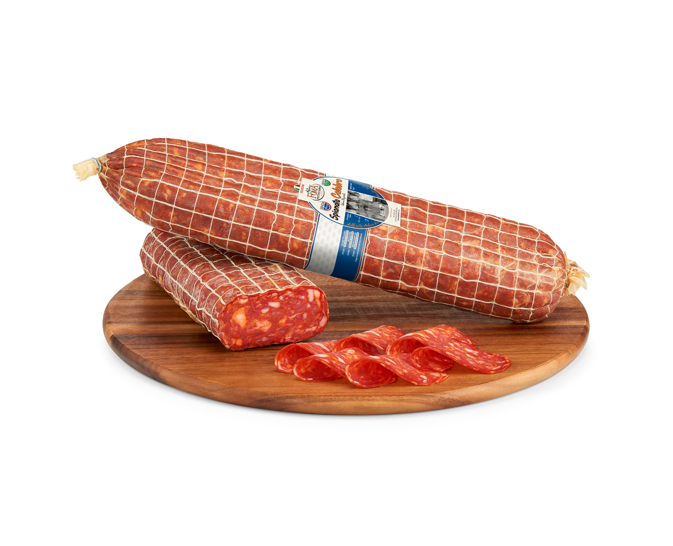 Spianata Calabra