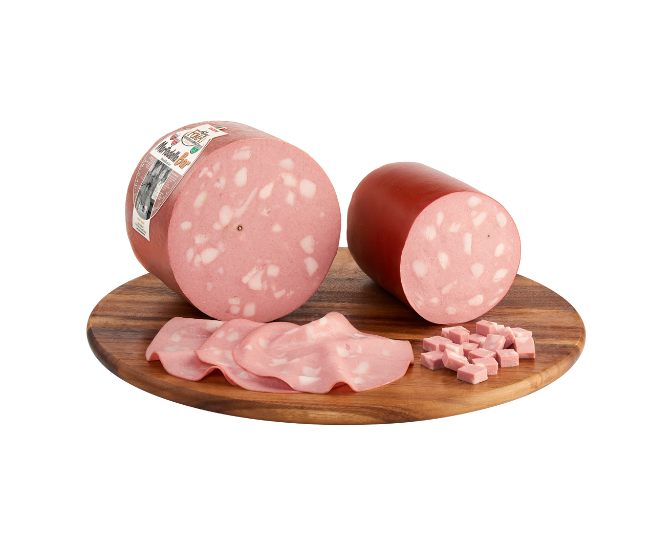 Mortadella BAR