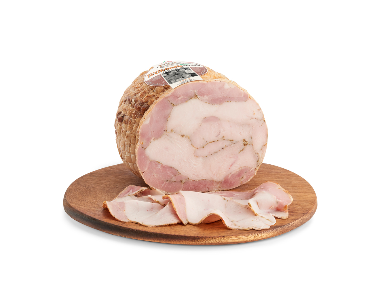Ta'Chinella Arrosto