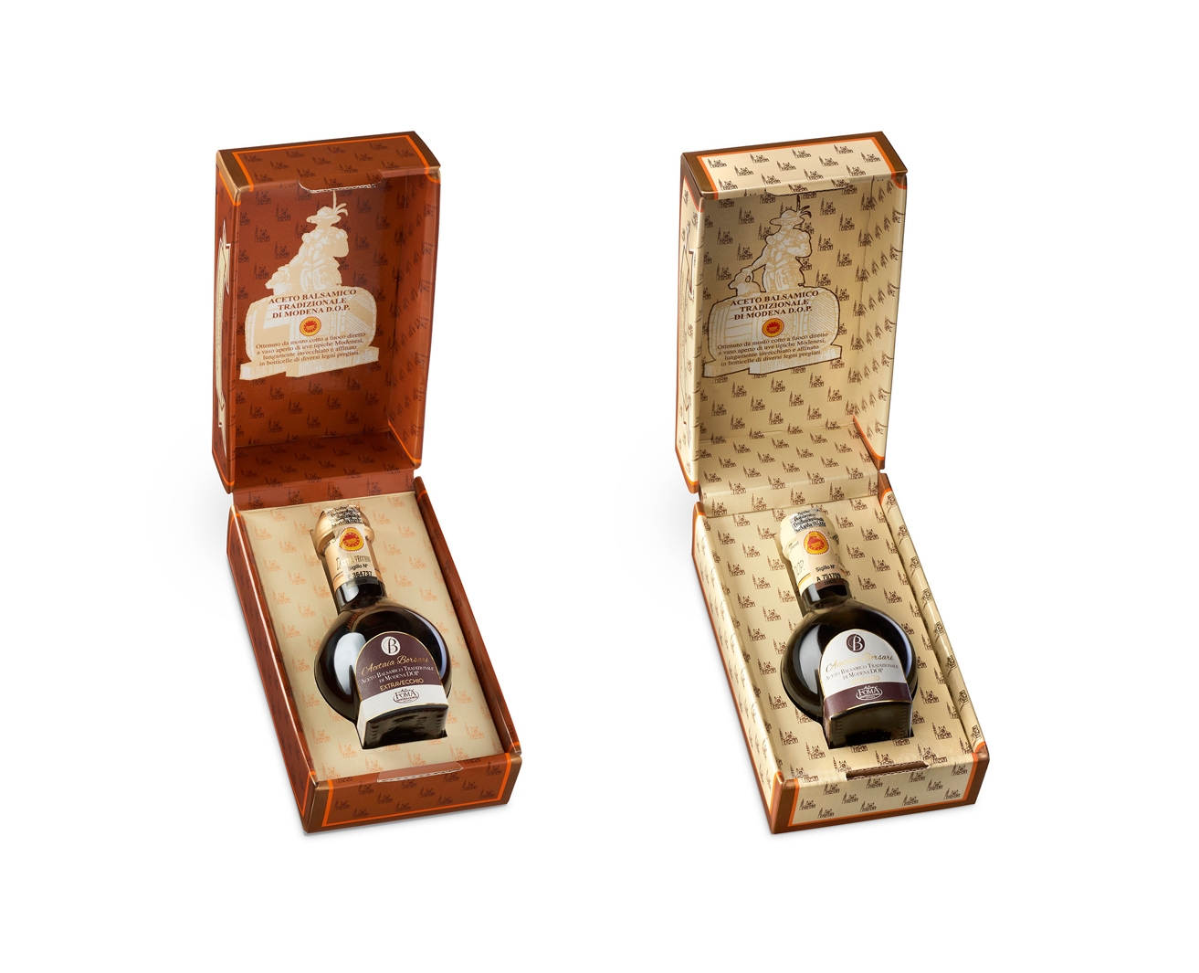 Aceto Balsamico Tradizionale di Modena