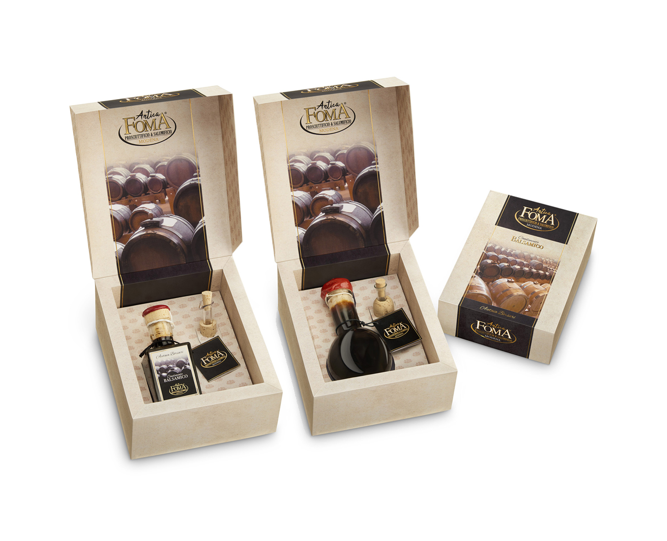 Condimento Balsamico