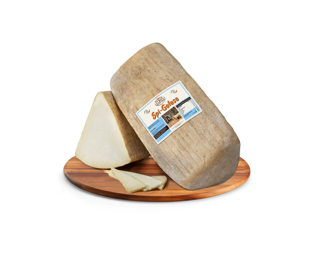 Spi-Goloso