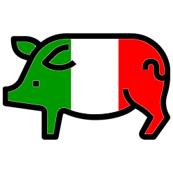 Suino italiano