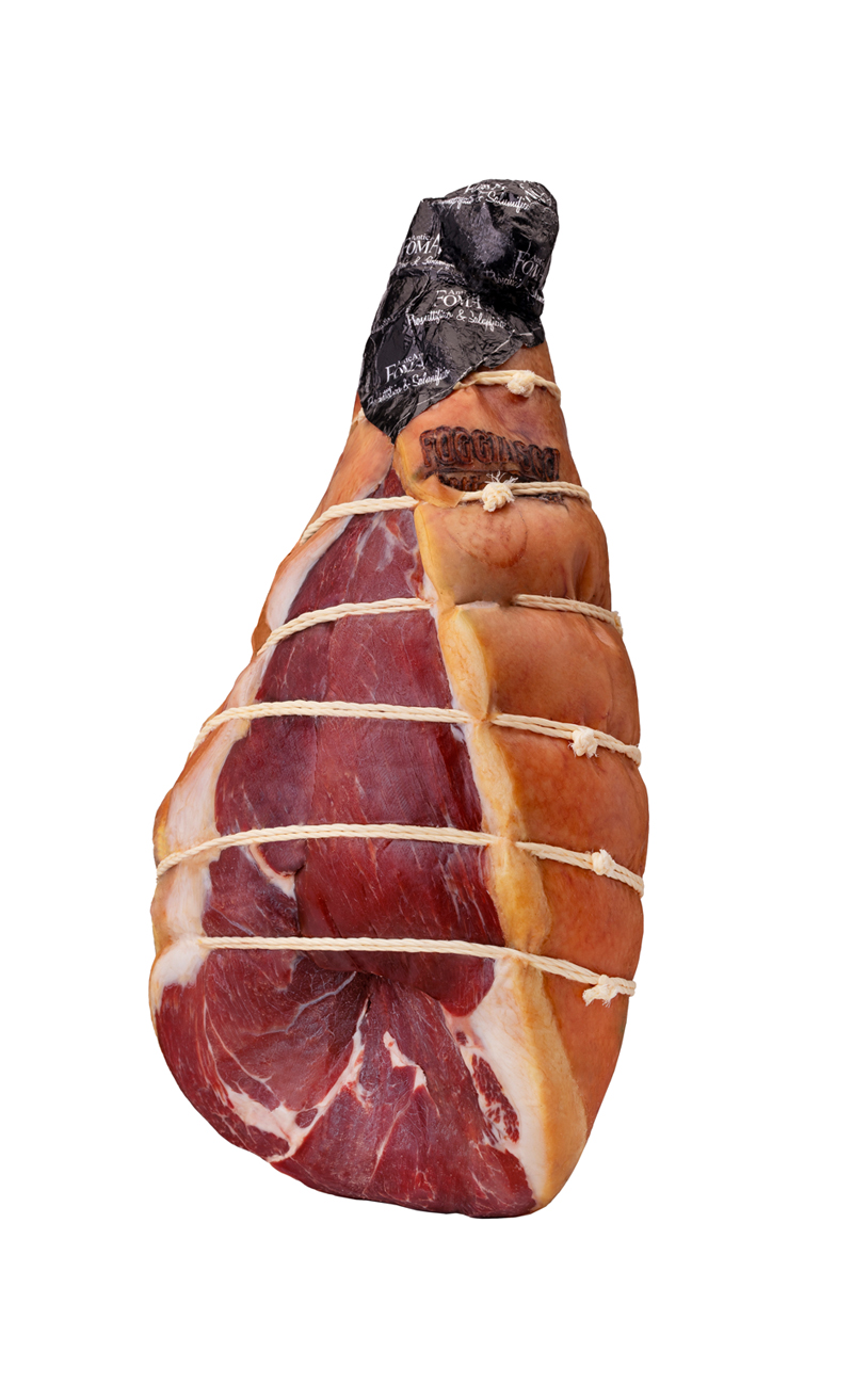Fuggiasco Senz'Osso