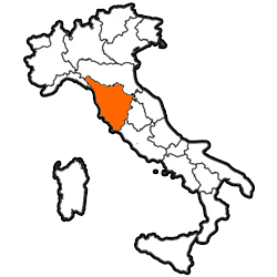 Toscana